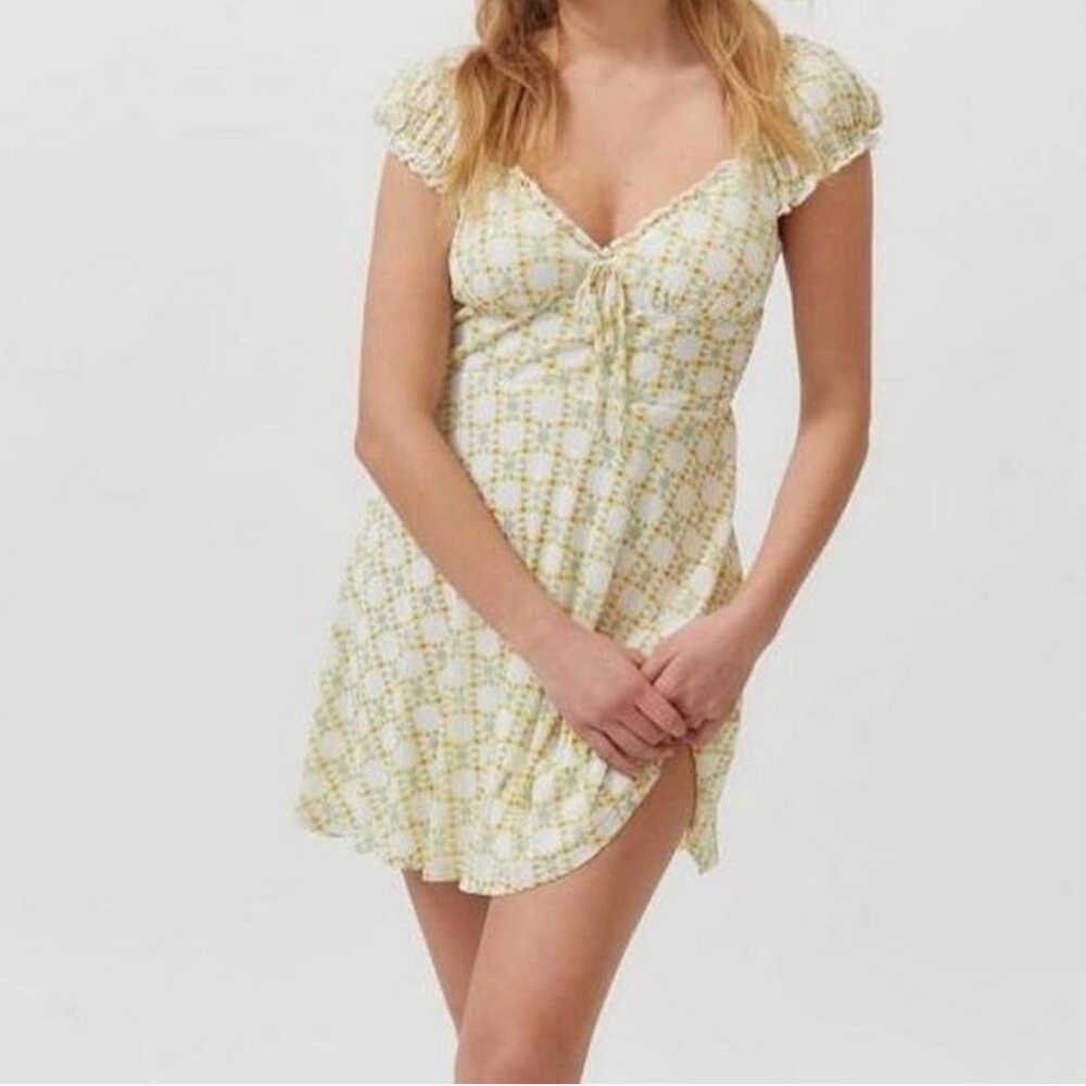 Urban NWOT Outfitters Dress